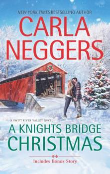 Mass Market Paperback A Knights Bridge Christmas: An Anthology Book