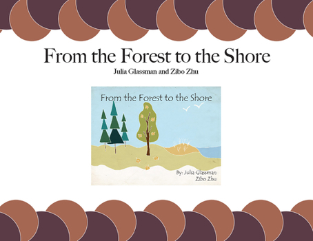 Paperback From the Forest to the Shore Book