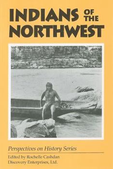 Paperback Indians of the Northwest Book