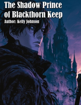 The Shadow Prince of Blackthornkeep
