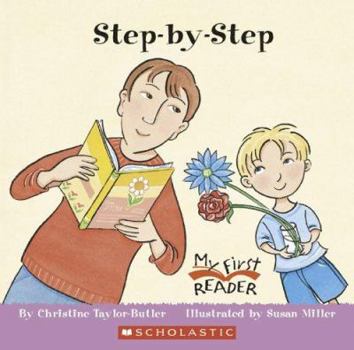 Library Binding Step-By-Step Book