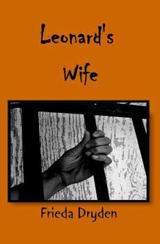 Paperback Leonard's Wife Book