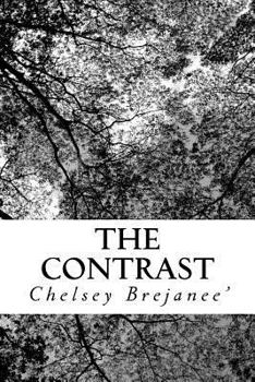 Paperback The Contrast Book