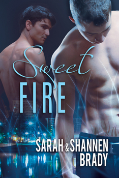 Paperback Sweet Fire Book
