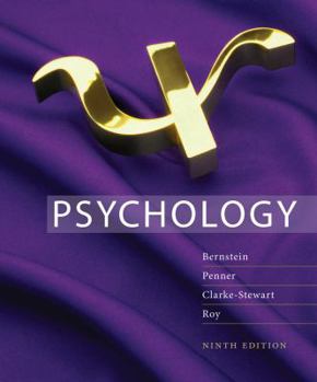 Paperback Psychology Book