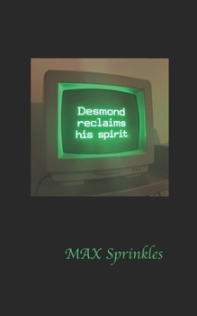 Paperback Desmond reclaims his spirit Book