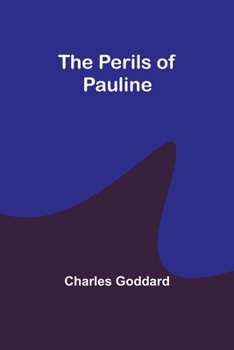 Paperback The Perils of Pauline Book