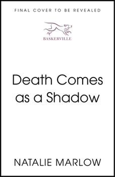 Hardcover Death Comes as a Shadow Book