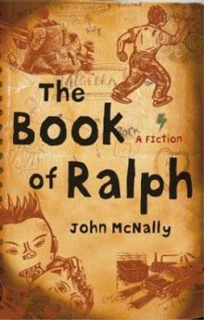 Hardcover The Book of Ralph: A Novel Book