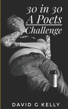 Paperback 30 in 30: A Poets Challenge Book