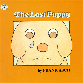 School & Library Binding The Last Puppy Book