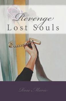 Paperback Revenge: Lost Souls Book