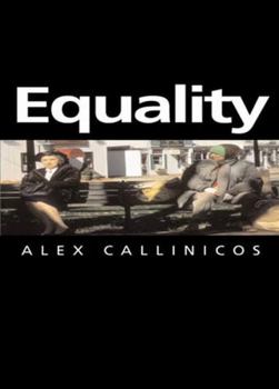 Hardcover Equality Book