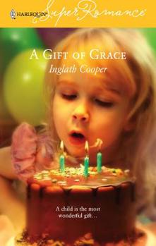 Mass Market Paperback A Gift of Grace Book