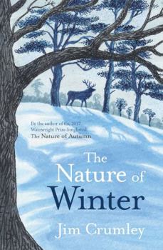 Paperback Nature Of Winter Book