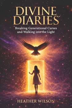 Divine Diaries: Breaking Generational Curses & Walking Into the Light Heather Wilson (The Divine Diaries Collection)