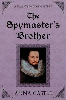 Paperback The Spymaster's Brother Book