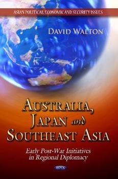 Hardcover Australia, Japan & Southeast Asia Book