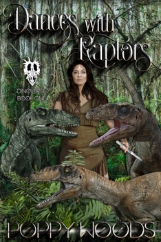 Paperback Dances with Raptors Book