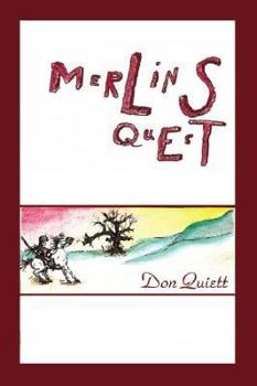 Merlins Quest