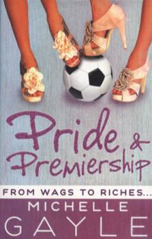 Paperback Pride and Premiership Book
