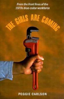 Paperback The Girls Are Coming Book