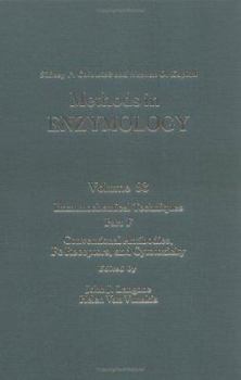 Hardcover Immunochemical Techniques, Part F: Conventional Antibodies, FC Receptors, and Cytotoxicity: Volume 93 Book