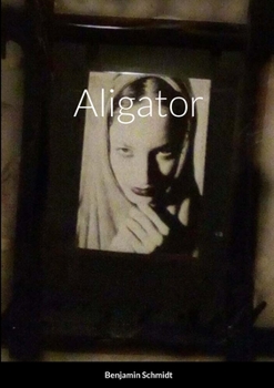 Paperback Aligator Book