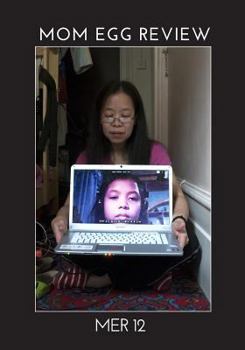 Paperback Mom Egg Review 12: Vol. 12 Book