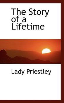 Paperback The Story of a Lifetime Book