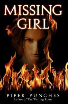 Paperback Missing Girl Book