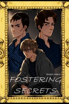 Paperback Fostering Secrets Book