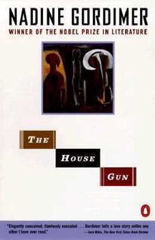 Paperback The House Gun Book