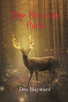 Paperback The Seventh Path Book