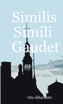 Paperback Similis Simili Gaudet [Italian] Book