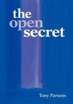 Paperback The Open Secret Book