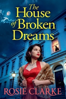 The House of Broken Dreams (The Crawley Family Saga)