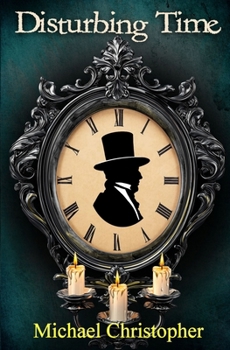 Paperback Disturbing Time Book