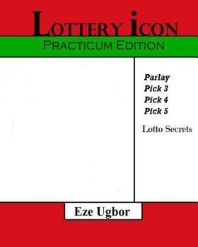Paperback Lottery Icon: Practicum Edition Book