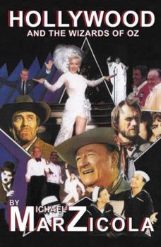Paperback Hollywood and the Wizards of Oz Book