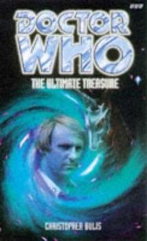 Doctor Who: The Ultimate Treasure - Book #3 of the Past Doctor Adventures