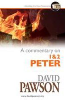 Paperback A Commentary on 1 & 2 Peter Book