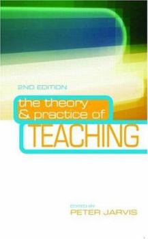 Paperback The Theory and Practice of Teaching Book