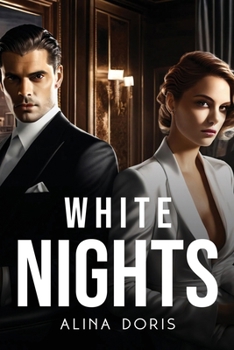 Paperback White Nights Book