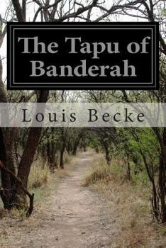 Paperback The Tapu of Banderah Book