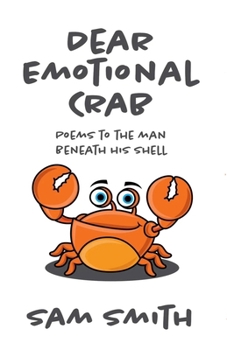 Paperback Dear Emotional Crab Book