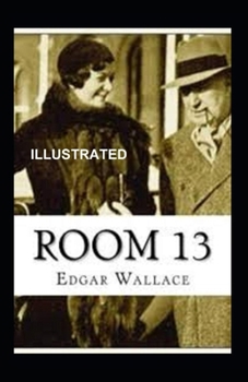 Paperback Room 13 Original Edition( Annotated) Book