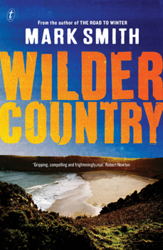 Wilder Country - Book #2 of the Winter