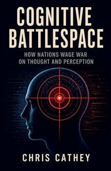 Paperback Cognitive Battlespace Book
