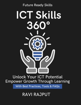 ICT Skills 360°: Skills for Tomorrow | ICT Leadership for Enterprises | AI and ICT workforce innovation | Zero Trust and digital workforce | Digital Upskilling Strategies | Workforce Transformation